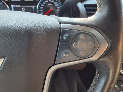 Used 2015 Chevrolet Tahoe LT RWD image 20
