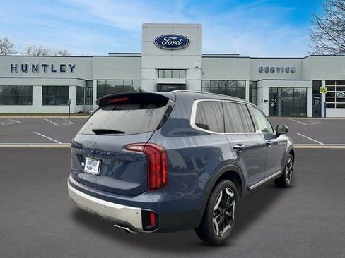 Used 2023 Kia Telluride S w/ S Sunroof Package image 5