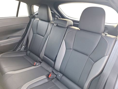 Certified 2024 Subaru Crosstrek 2.5i Wilderness w/ Crosstrek Mirror Package image 9