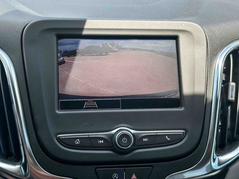 Used 2024 Chevrolet Equinox LS w/ LS Convenience Package FWD image 31