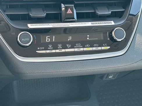 Used 2024 Toyota Corolla LE image 22