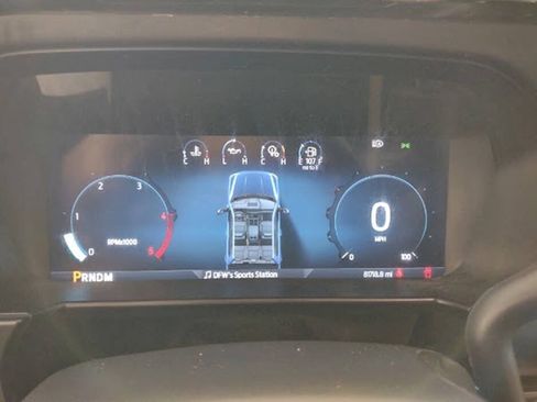 Used 2023 Ford F250 Lariat w/ Chrome Package AWD/4WD image 14