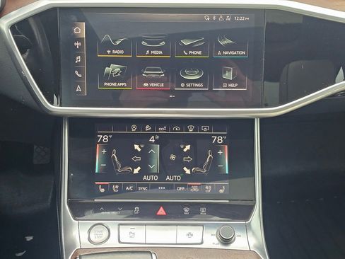 Used 2020 Audi A6 3.0T allroad Prestige w/ Prestige Package image 13