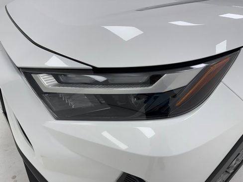 Used 2024 Toyota RAV4 XLE image 6