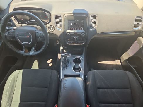 Used 2018 Dodge Durango SXT w/ 3rd Row Seating Group RWD image 14