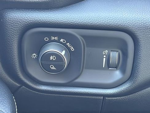 New 2026 RAM 2500 Big Horn image 33