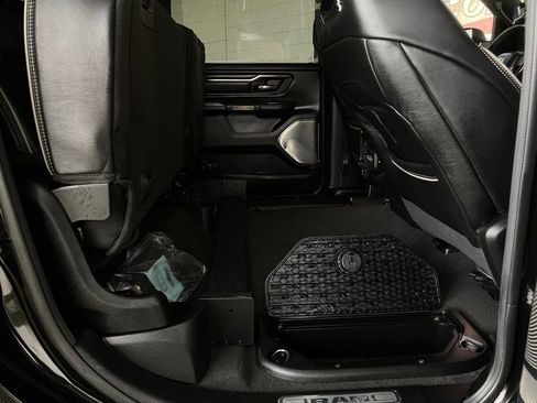 Used 2020 RAM 1500 Limited image 19