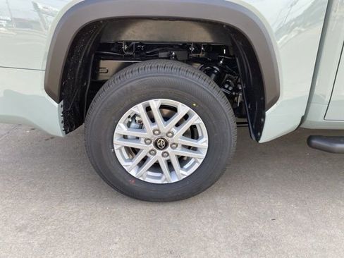 New 2026 Toyota Tundra SR5 image 21