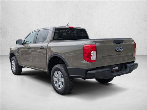 New 2025 Ford Ranger XL image 2