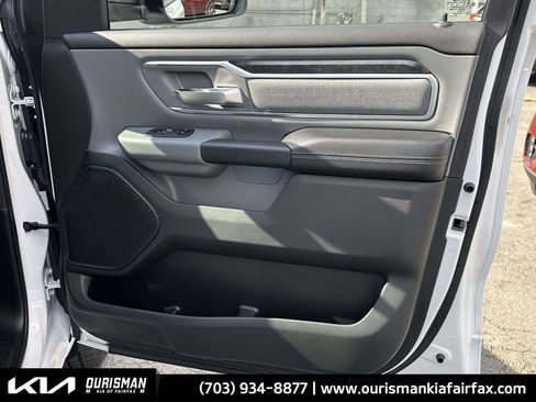 Used 2022 RAM 1500 Big Horn image 18