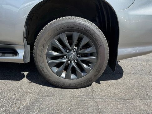 Used 2023 Lexus GX 460 Premium w/ Premium Package AWD/4WD image 26