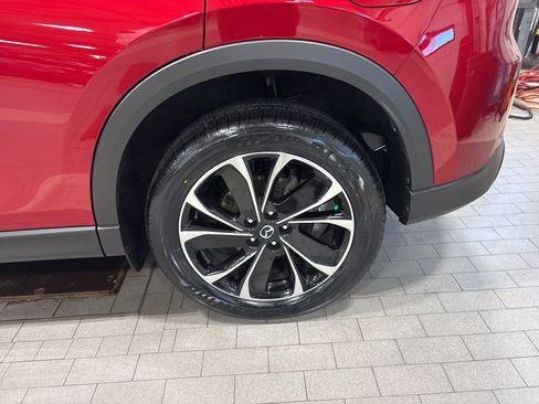 Certified 2023 MAZDA CX-5 AWD 2.5 S w/ Premium Plus Pkg image 20