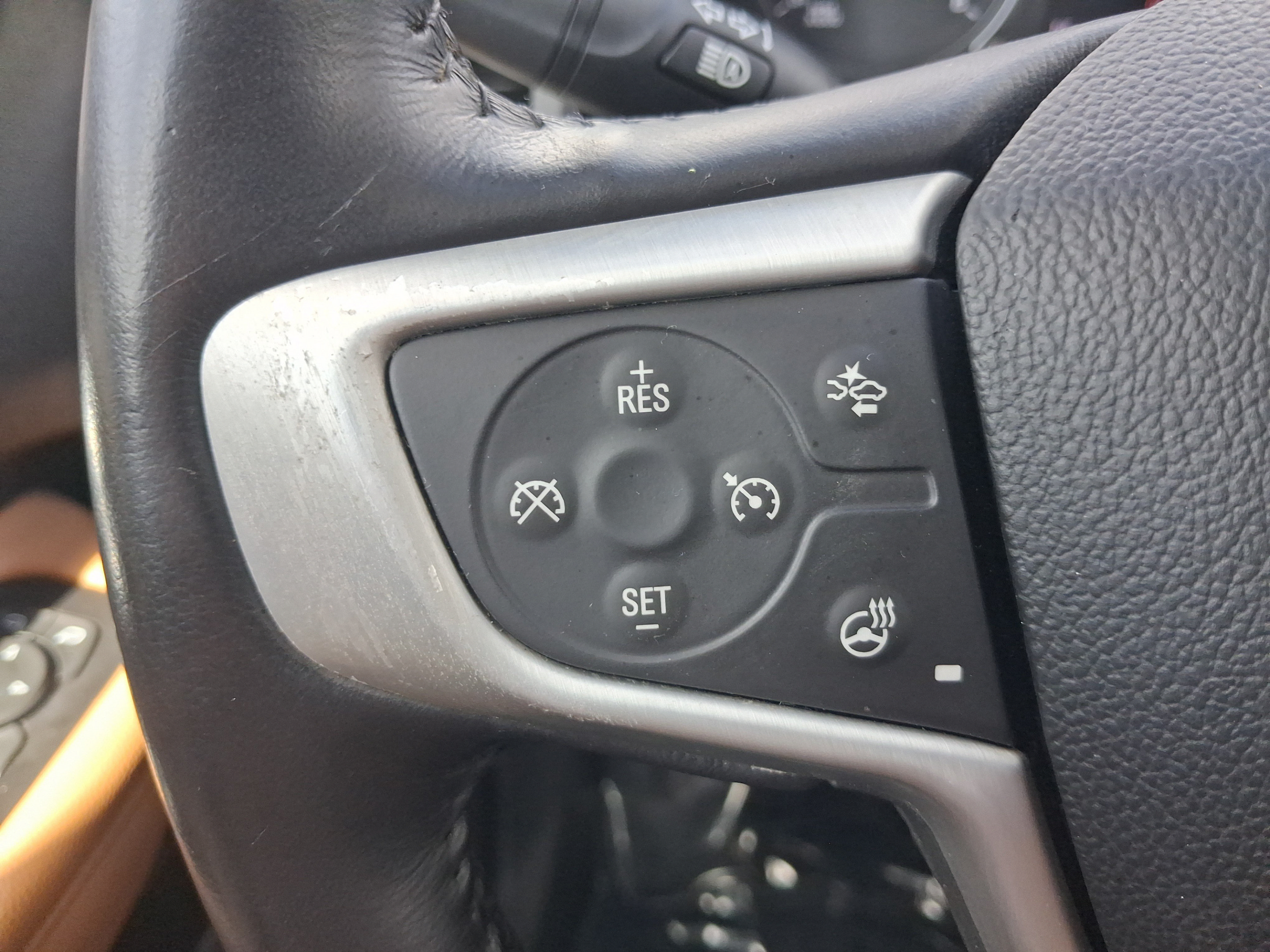 Used 2019 GMC Terrain SLT w/ Preferred Package FWD image 49