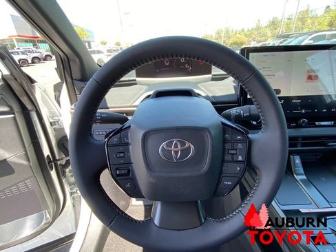 New 2026 Toyota bZ FWD image 34