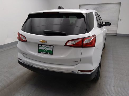 Used 2019 Chevrolet Equinox LT AWD/4WD image 7