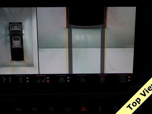 Used 2025 Chevrolet Silverado 1500 RST image 20