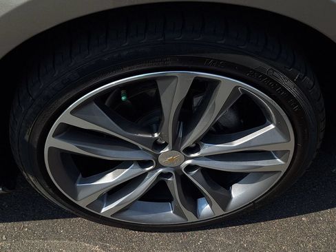 Used 2024 Chevrolet Malibu LT FWD image 29