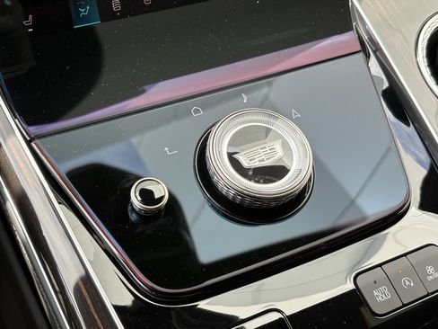 New 2026 Cadillac Escalade Luxury AWD/4WD image 27