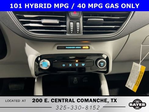 Used 2024 Ford Escape SE image 10