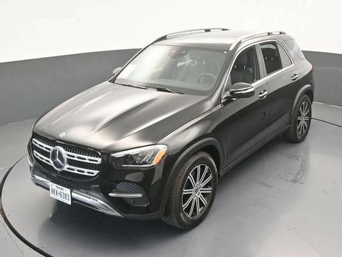 Used 2026 Mercedes-Benz GLE 350 4MATIC image 54