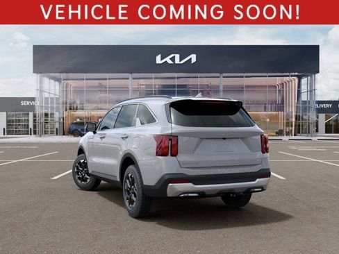 New 2026 Kia Sorento S AWD/4WD image 4