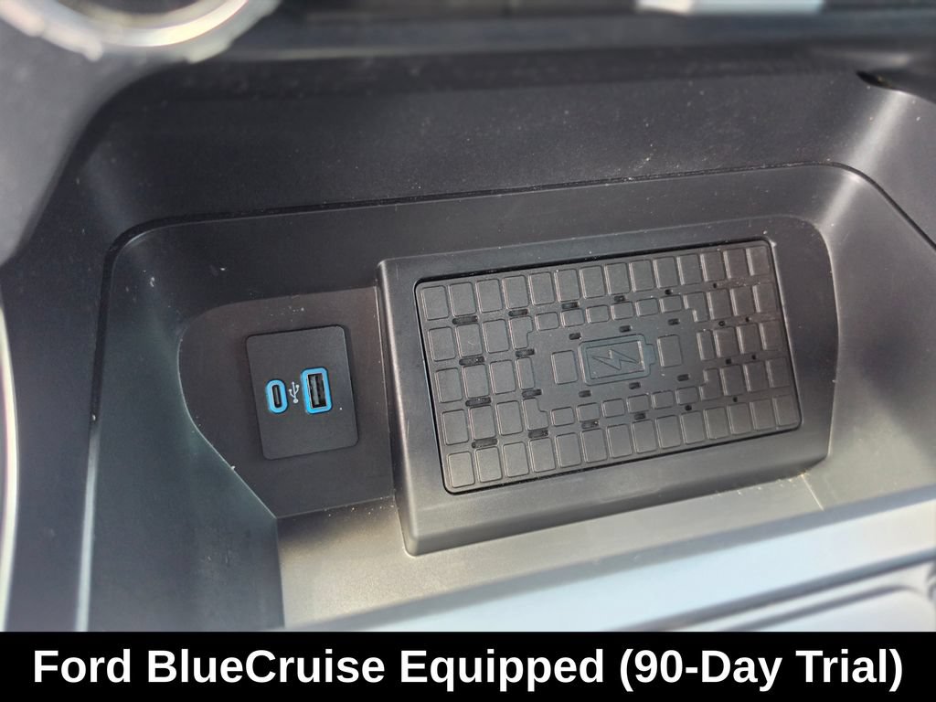 Used 2024 Ford F150 XLT w/ Equipment Group 303A High AWD/4WD image 21