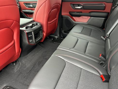 New 2026 RAM 1500 Rebel image 12