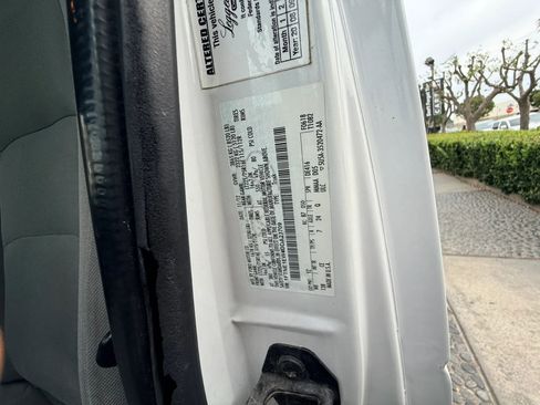 Used 2013 Ford E-150 and Econoline 150 w/ PWR Group RWD image 26