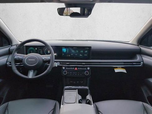 New 2026 Hyundai Tucson SEL image 17
