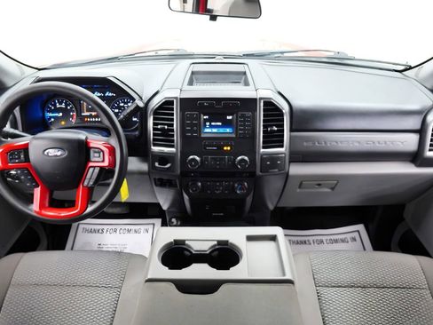 Used 2017 Ford F350 XLT AWD/4WD image 21
