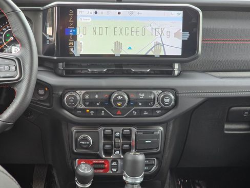 New 2026 Jeep Wrangler Unlimited Rubicon 392 image 33