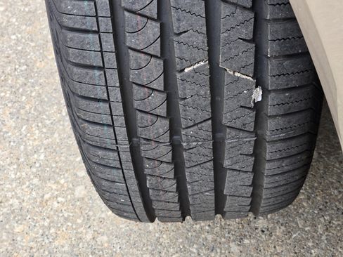 New 2026 Volvo XC60 B5 Plus w/ Protection Package Premier image 13