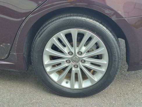 Used 2014 Toyota Avalon XLE Premium FWD image 21