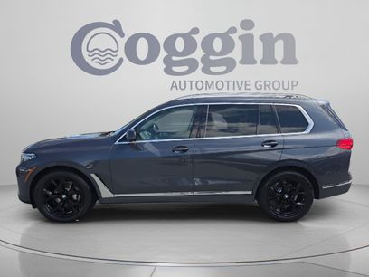 Used 2022 BMW X7 xDrive40i w/ Premium Package