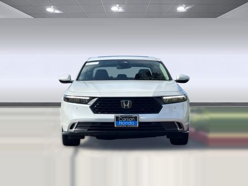 Used 2023 Honda Accord Touring image 6