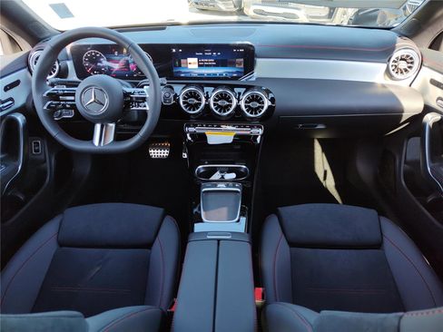New 2026 Mercedes-Benz CLA 250 image 10