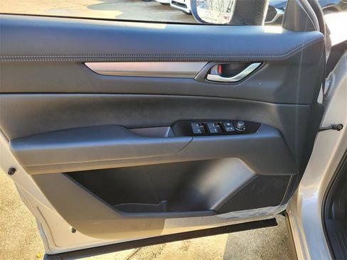 New 2025 MAZDA CX-5 AWD 2.5 S w/ Preferred Package image 15