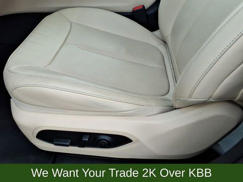 Used 2024 Jeep Grand Cherokee Limited w/ Luxury Tech Group II AWD/4WD image 11