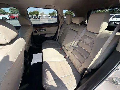 Used 2019 Honda CR-V EX-L image 25