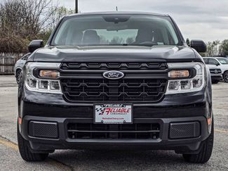 Used 2024 Ford Maverick XL video 2