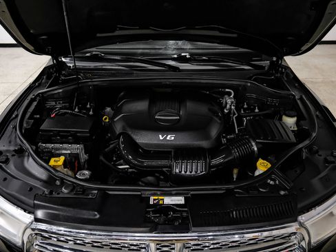 Used 2015 Dodge Durango Citadel w/ Technology Group AWD/4WD image 69