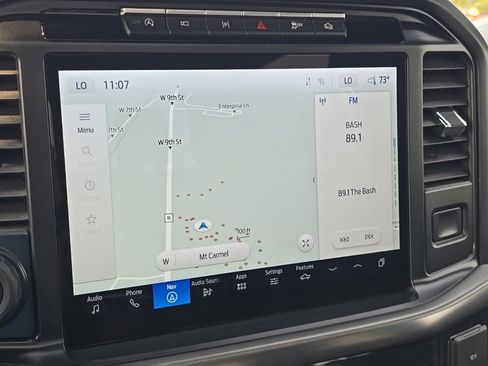 Used 2024 Ford F150 Raptor image 50