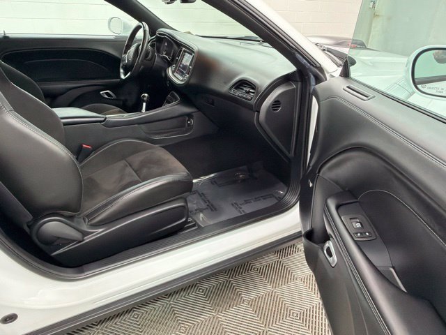 Used 2021 Dodge Challenger R/T Scat Pack RWD image 25