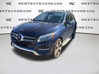 Used 2017 Mercedes-Benz GLE 350 360° Tour