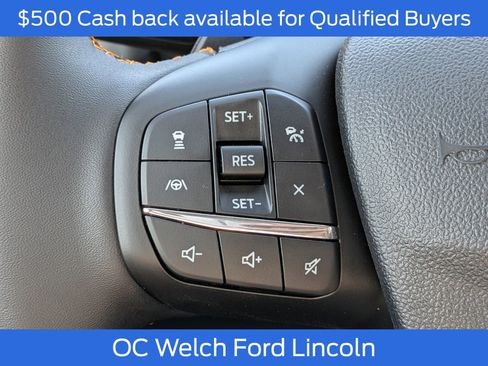 New 2026 Ford Maverick Tremor image 26