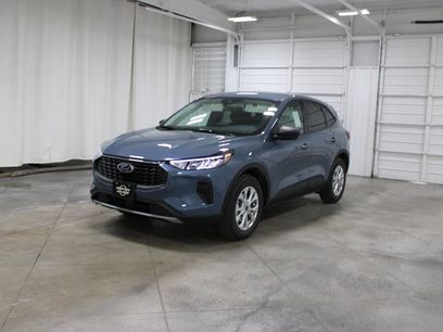 New 2026 Ford Escape Active