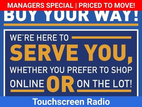 New 2025 Chevrolet Silverado 2500 W/T w/ WT Convenience Package image 3