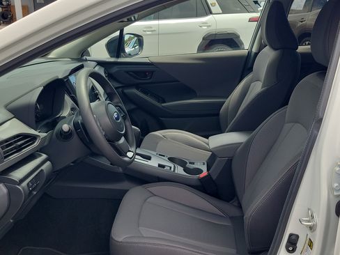 Certified 2026 Subaru Crosstrek 2.5i Premium AWD/4WD image 22