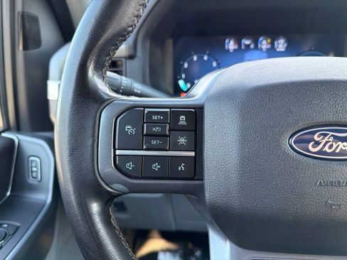 Certified 2024 Ford F150 XLT w/ Equipment Group 302A MID AWD/4WD image 27