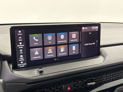 Used 2025 Honda Accord Sport image 29